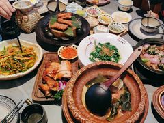 -沿江海南菜·文昌鸡祖师爷(大东海店)