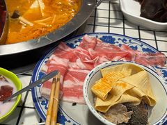 -土货重庆火锅(罗斯福广场店)