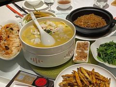 -粗茶淡饭·汉口公馆(循礼门店)