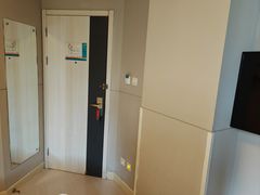 -锦江之星(西安大雁塔小寨地铁站店)