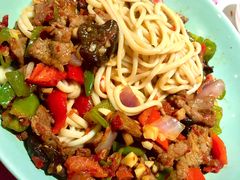 -西域阿里马新疆菜·清真(桂花路店)