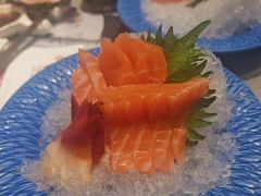 -大渔铁板烧(大悦城店)