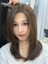 点击看大图 -New Fashion发型定制