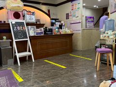 -宠爱国际动物医院·消化内科·心肾内科·ISFM猫友好(望京店)