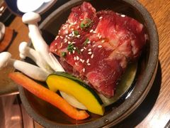 -炎蔵牛舌烤肉