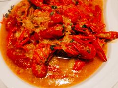 -霸王虾·麻辣小龙虾(清水河公园店)