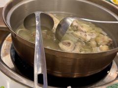 -润园四季椰子鸡火锅(海上世界店)