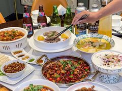 -清真·卡德尔大叔新疆主题餐厅(龙汇路店)