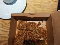 -奶奶的美食(李村步行街店)