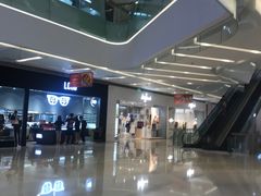 -壹海城ONE MALL