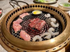 -乾杯烧肉居酒屋(中洲湾店)