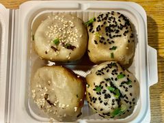 -小杨生煎(松江大学城店)