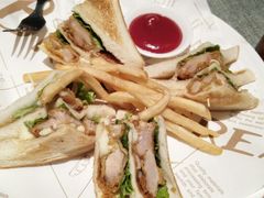 -米兰西点(新华路店)