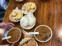 -方中山胡辣汤(正光路店)