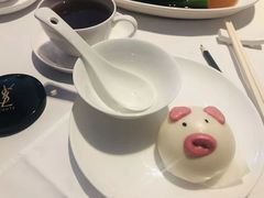 -香宫(九龙香格里拉店)
