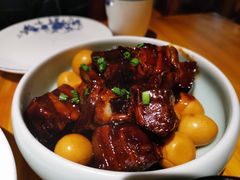 鲁智深红烧肉酱蛋-兴农记