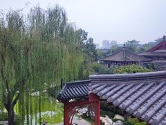 -西安华清御汤酒店