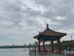 -长春市南湖公园
