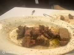 -摩根扒房(桐梓林店)