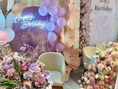 -PARFUM FLORAL花境法餐(南京首店)