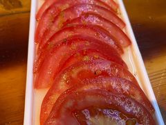 -四禧精酿烧烤串吧(大明湖店)