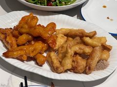 -梅飞酒家(桑园路店)