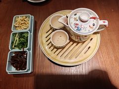 -南拳十三姨·潮汕砂锅粥(世纪金源店)