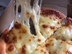 -尊宝比萨(较场口店)