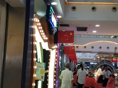 -万达广场(无锡滨湖店)