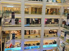 -红星美凯龙北京至尊MALL(东四环中路店)