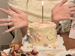 -幸福西饼生日蛋糕·下午茶(闵行店)