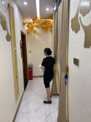 -芳朵美容养生SPA