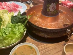 -四喜小胖·北京涮肉(五道营店)