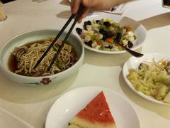 -小厨娘淮扬菜(天印大道店)