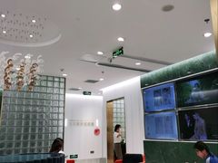 -海马体照相馆(环贸iapm大师爱情店)