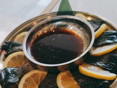 -老板娘的烤肉店(港湾广场店)