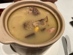 -汤城小厨•粤菜•靓汤(金融街店)