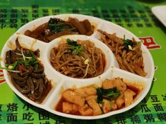 -令氏家外家周秦食府(高新店)