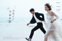 -米兰新娘婚纱摄影