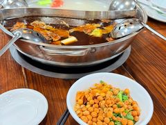 -肥婆麻辣火锅.顺德首创药材麻辣火锅(容桂店)