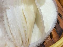 -肘子酥·天津捞面(德云社店)