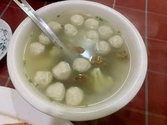 鱼丸-梅子大排档