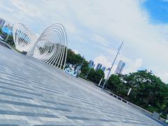 -星巴克臻选(深圳欢乐港湾店)