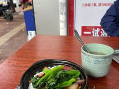 -禾滋味·日日美食店(荔福路店)