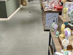 -扶光书店(中环店)