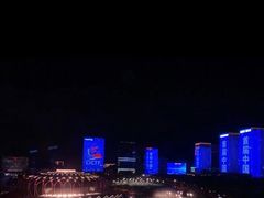 -济南喜来登酒店
