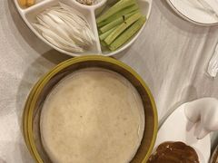 -鑫巴蜀小镇 · 水煮鱼专研店(玉桥店)