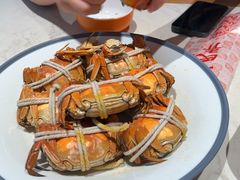 -杨氏青龙虾·羊蝎子(金盛路总店)