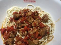 -易裕和·长沙米粉(友谊路店)