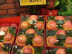 -鲜力达果品批发直销(无锡保利香槟店)